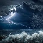 El diluvio universal, mito universal.