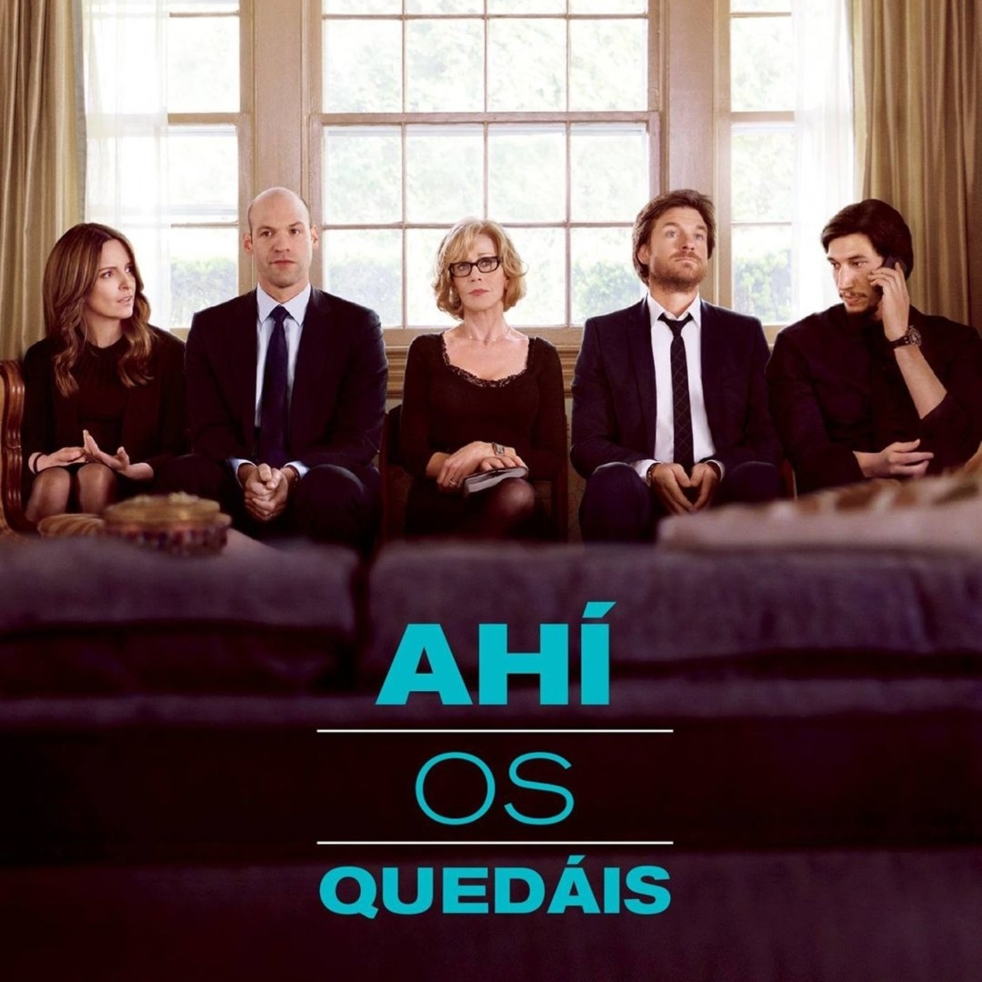 Escuchando Peliculas
