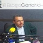 A. Suárez, jefe de Cocina HSRLP en El Espejo Canario en ...