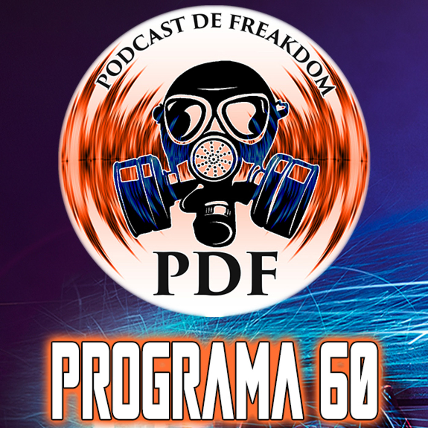 El Podcast de Freakdom
