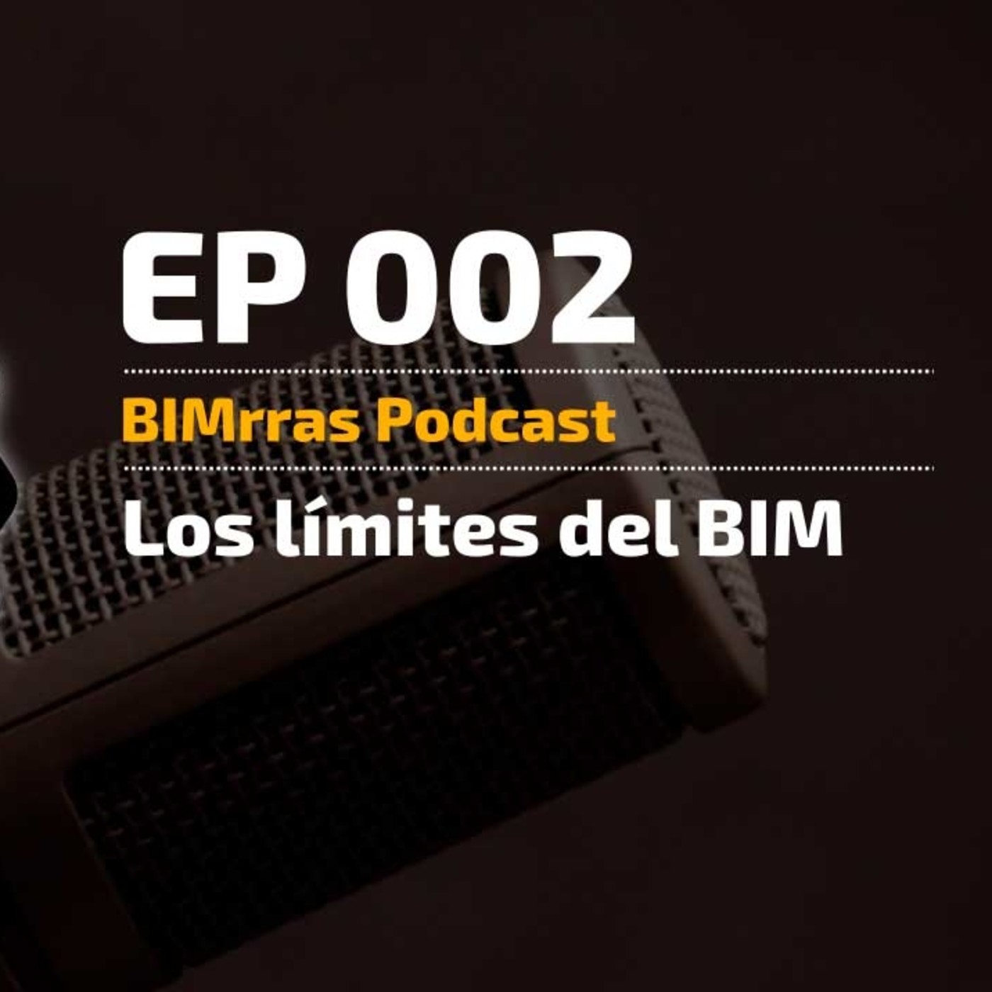 BIMrras Podcast