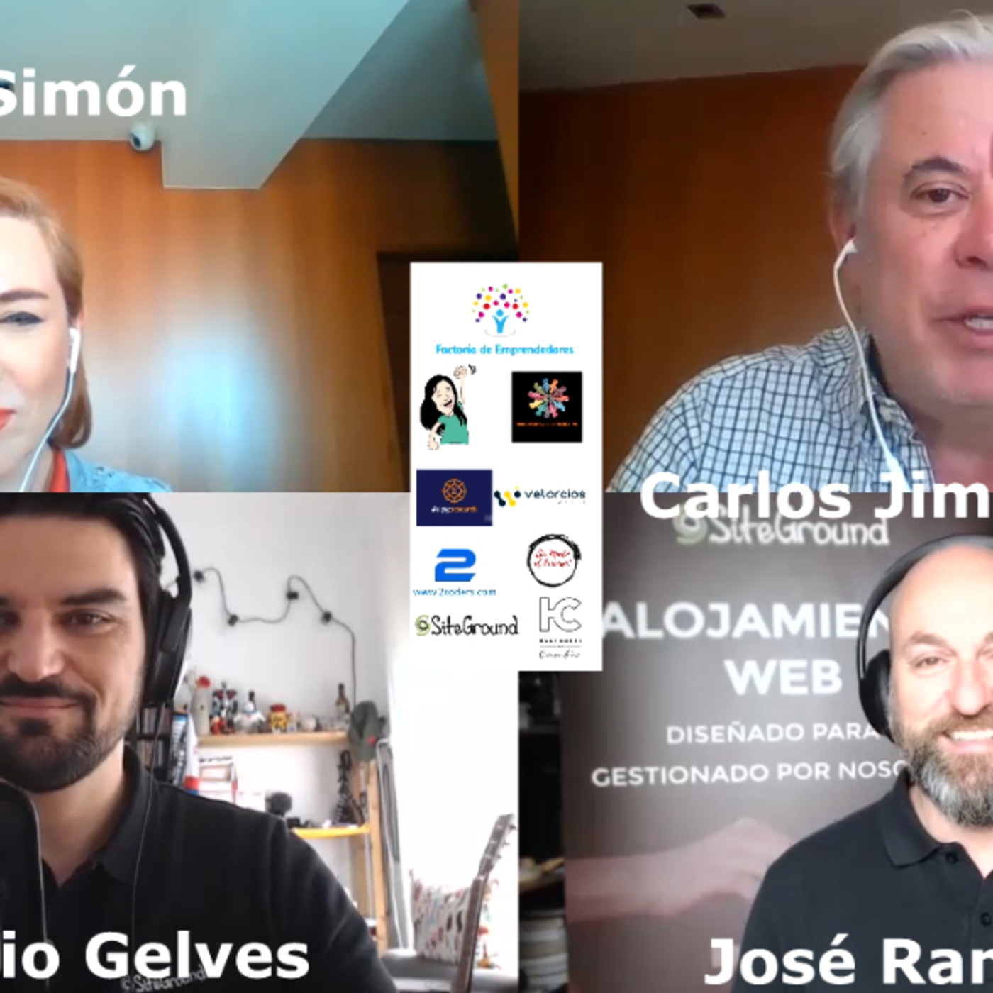 Hacedores del Cambio