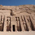 Egipto Faraónico 2x01 - Abu Simbel