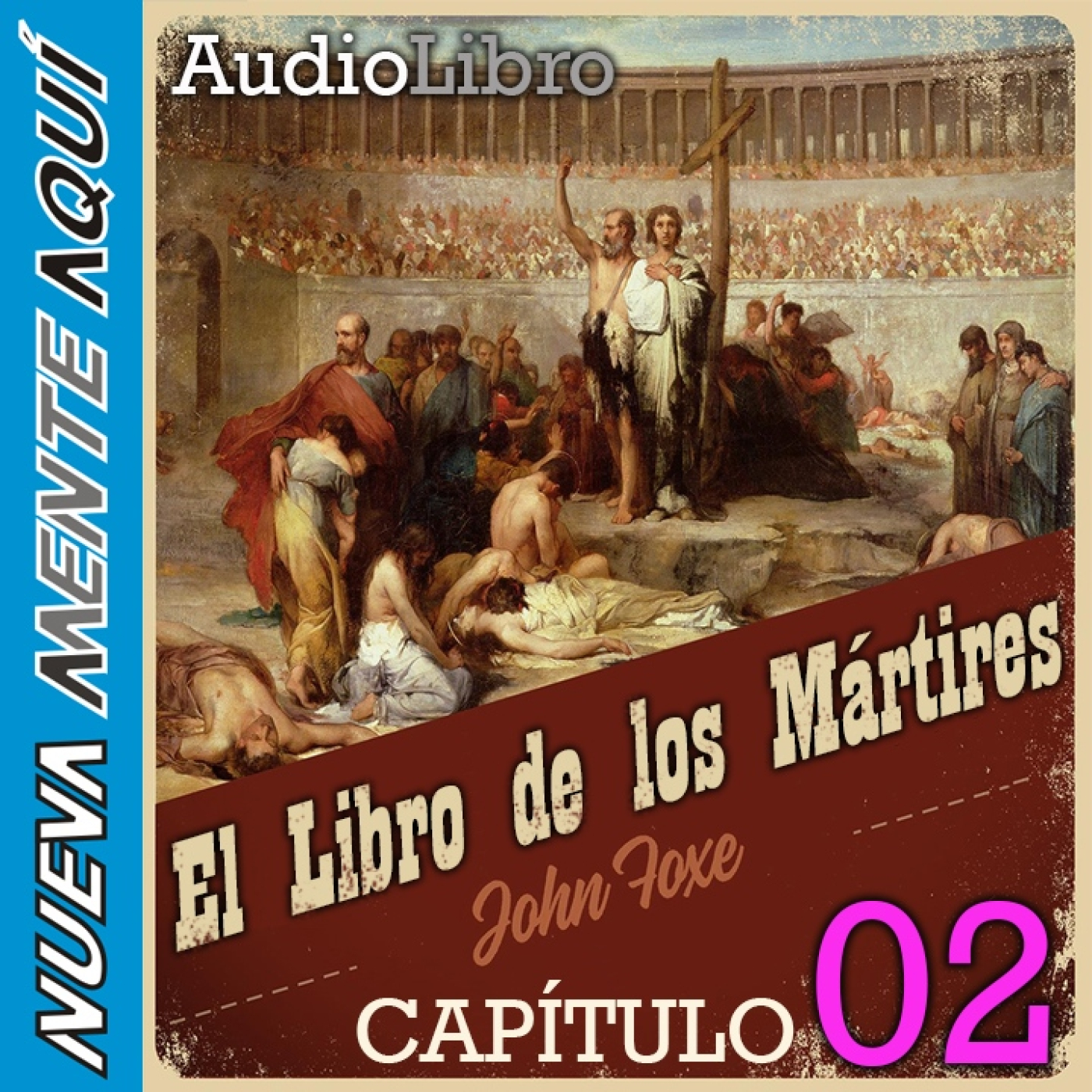 AudioLibros Cristianos