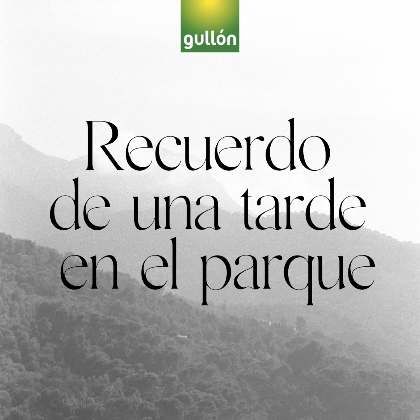 Historias de las buenas