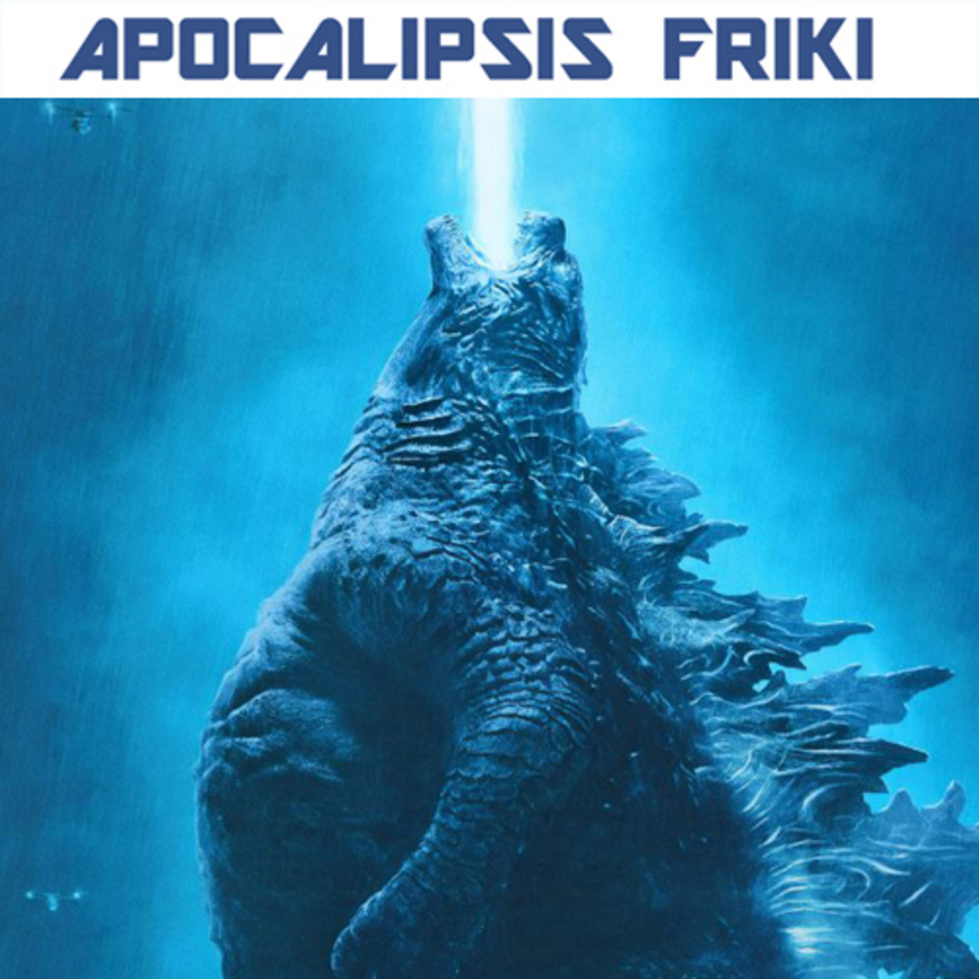 Apocalipsis Friki Podcast