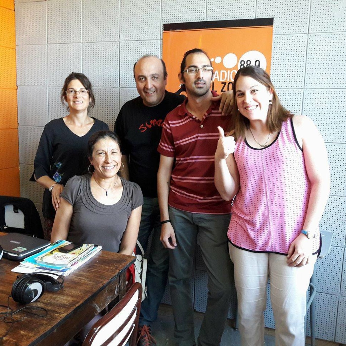Hablemos De Educación - 2da Temporada (2017).