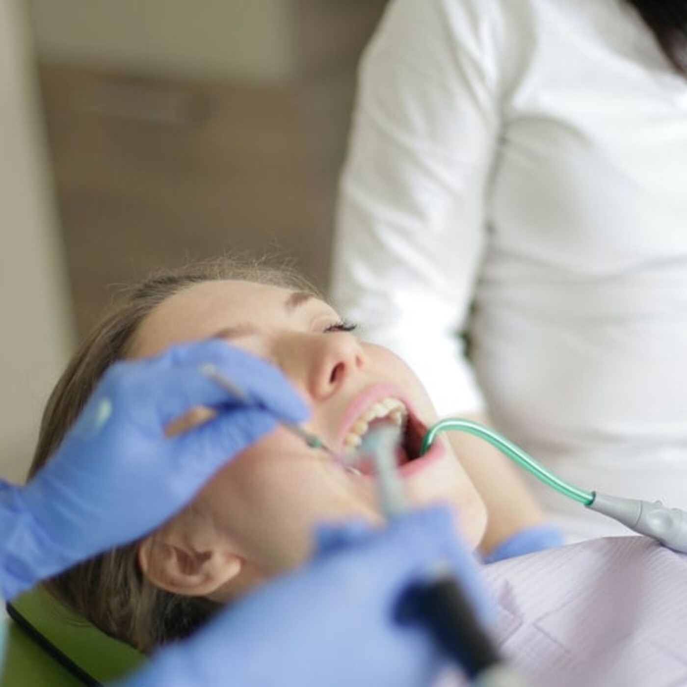 Salud Bucodental