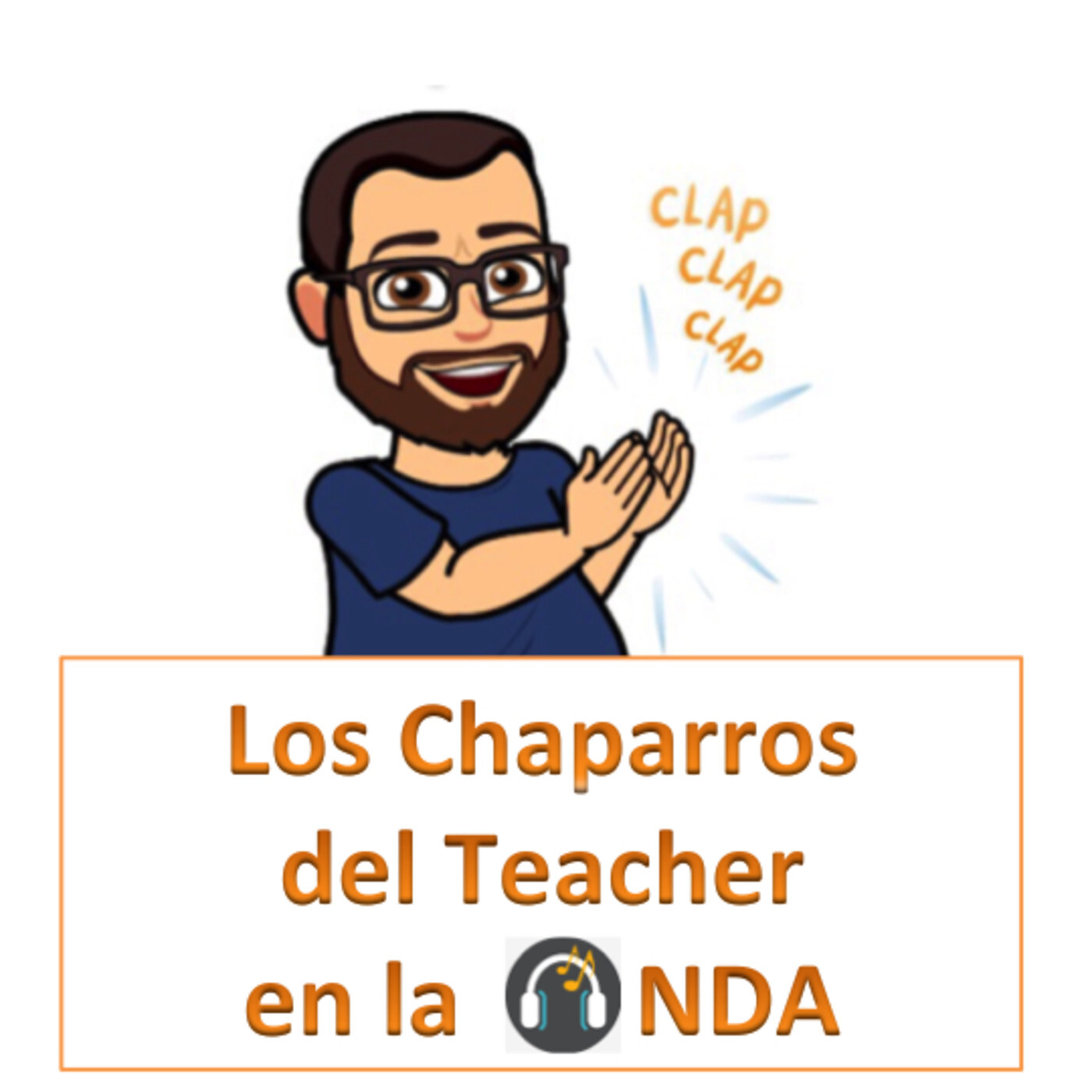 Los Chaparros del Teacher en la onda