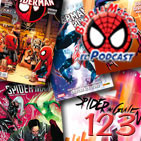 Spider-Man: Bajo la Máscara 123. El Asombroso Spider-Man 117 y 119, Spider-Man 4, Spider-Man 2099 tomo 3 y Spider-Gwen 1