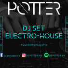 Mix Electro-House 2020 by DJ POTTER MX