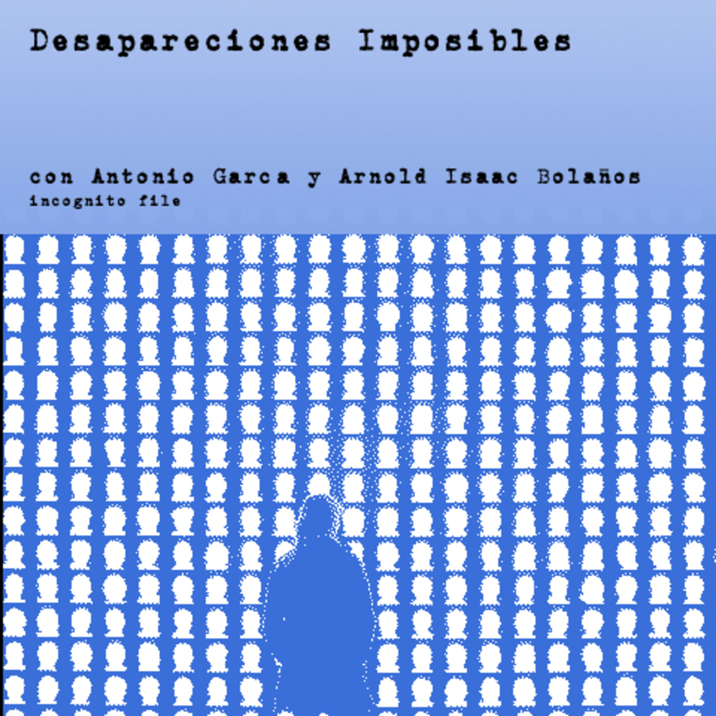 Incognito File