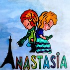 Cuentos para irse a Dormir - Anastasia (SIN SALUDITOS)