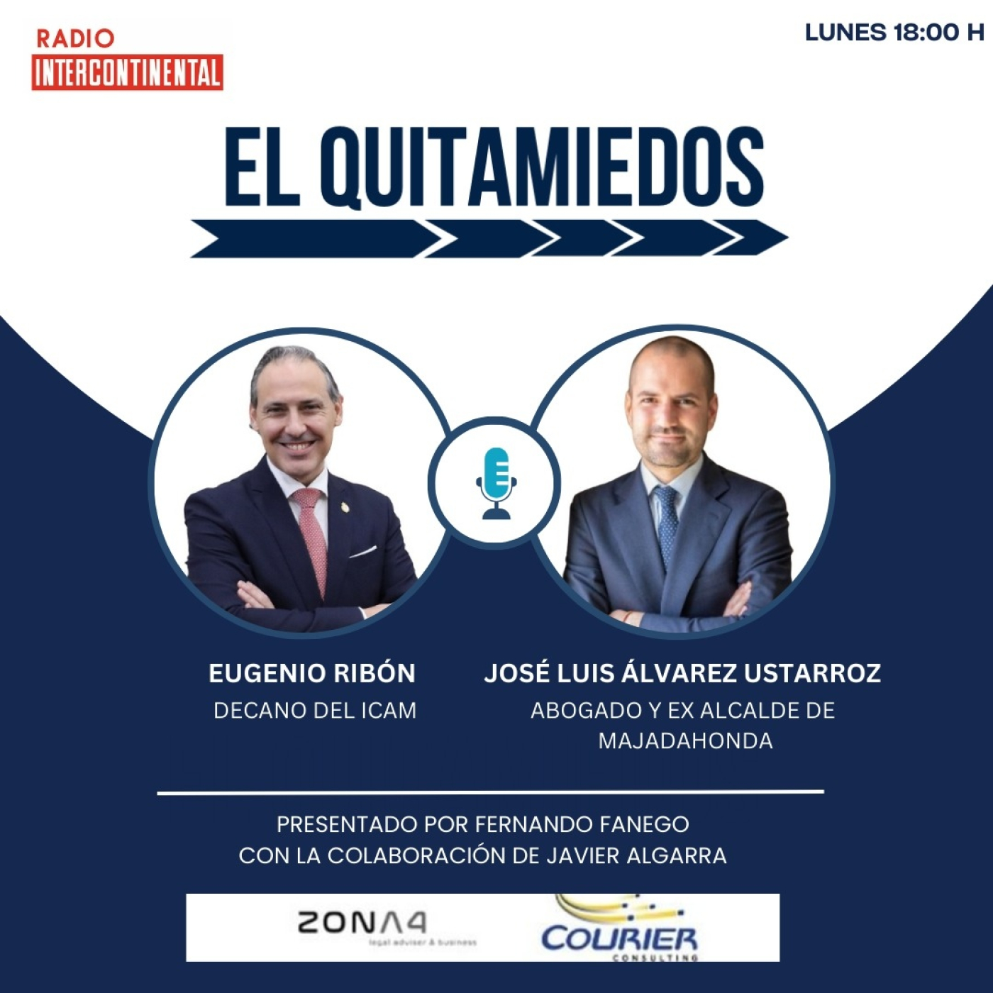 El Quitamiedos