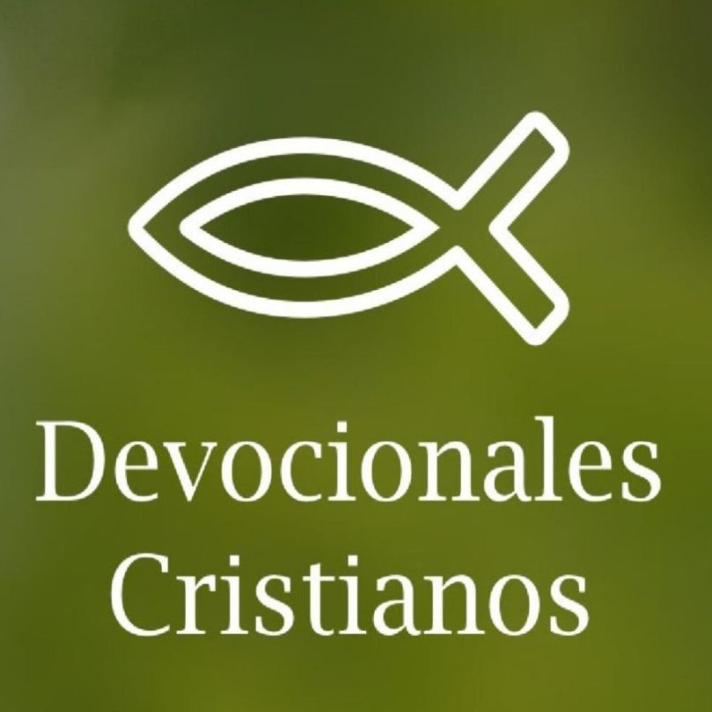 Devocional de amigos con Ismael Ubillos: Obediencia vs Temor. episode artwork