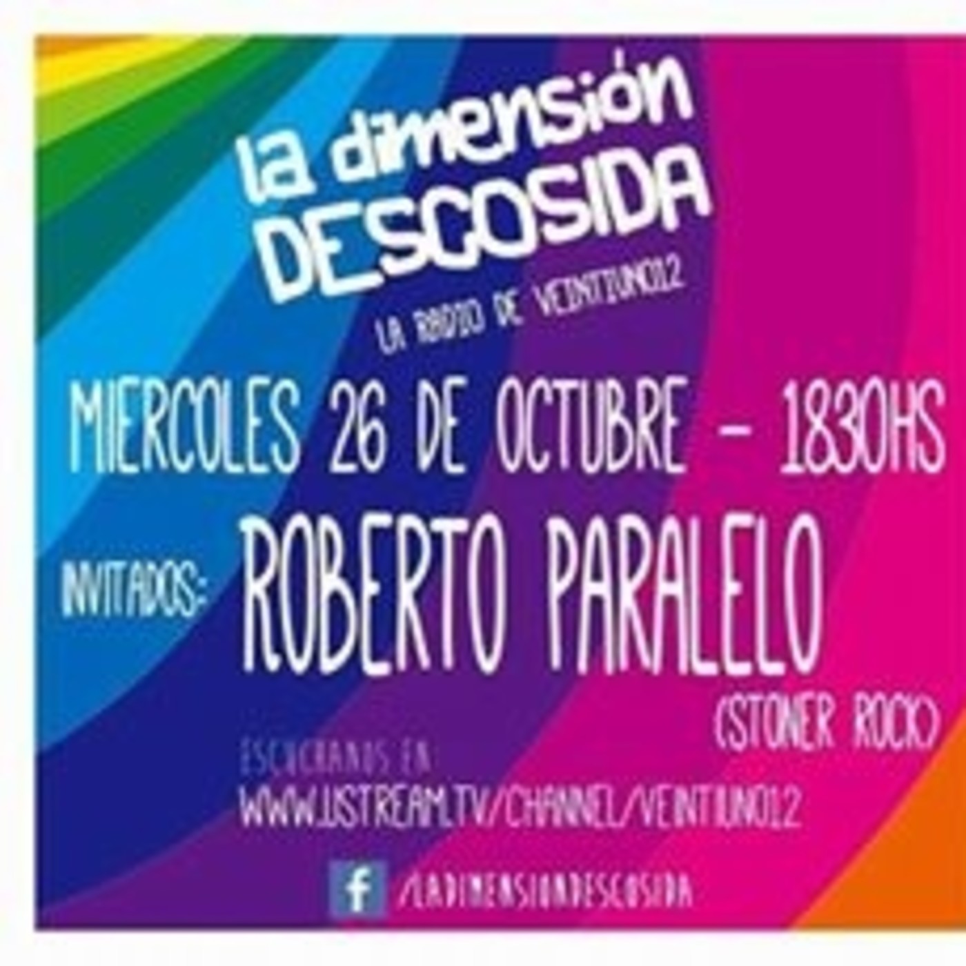 La Dimension Descosida