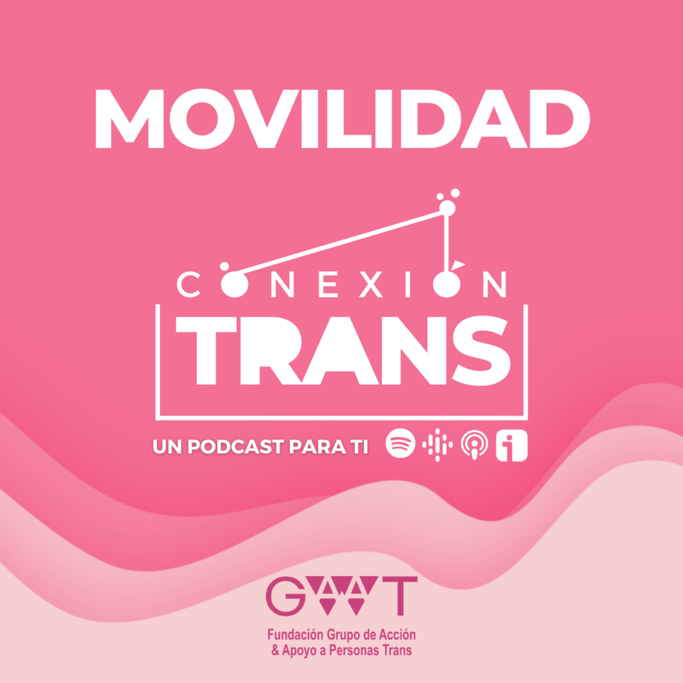 Conexión Trans, derecho a la movilidad