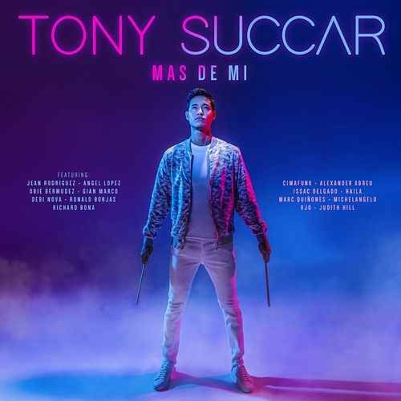 Podcast 101 Musica y Mas