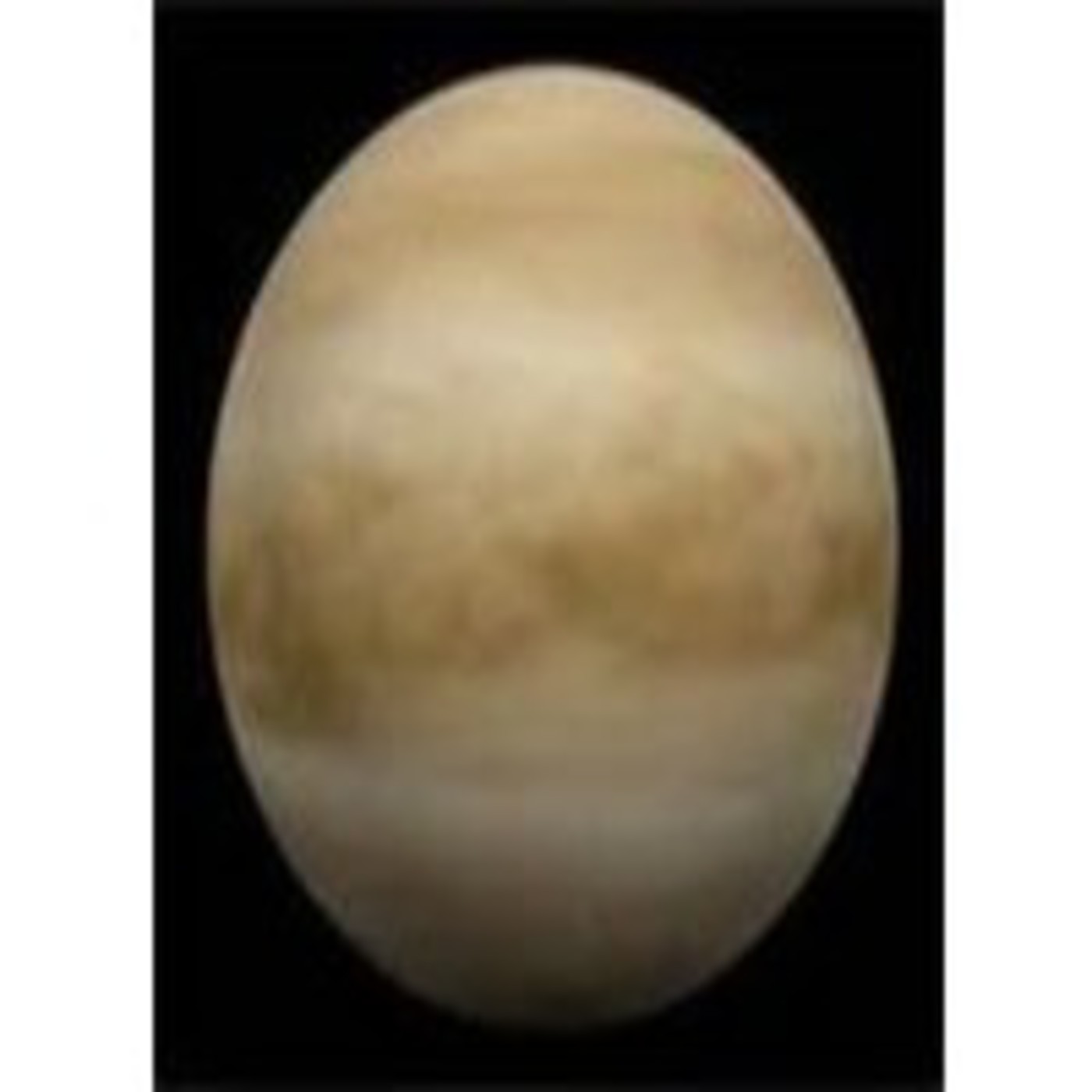 130218 Ciencia para todos - Venus, el gemelo de la Tierra episode artwork
