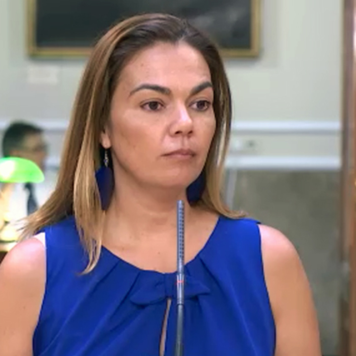 Nueva Canarias Senado