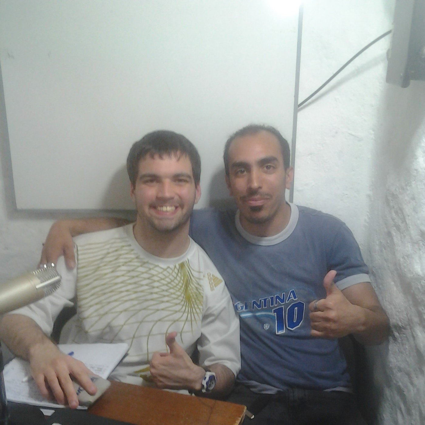 Informandonos Juntos 2da Temporada