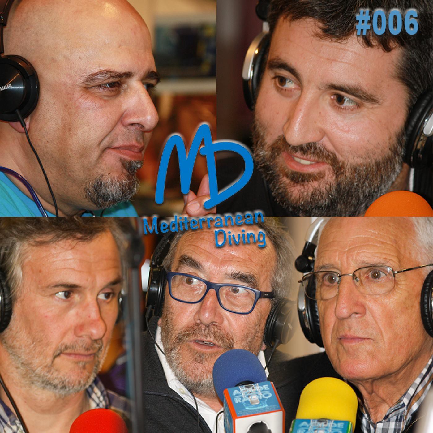 Podcast Al otro lado del espejo