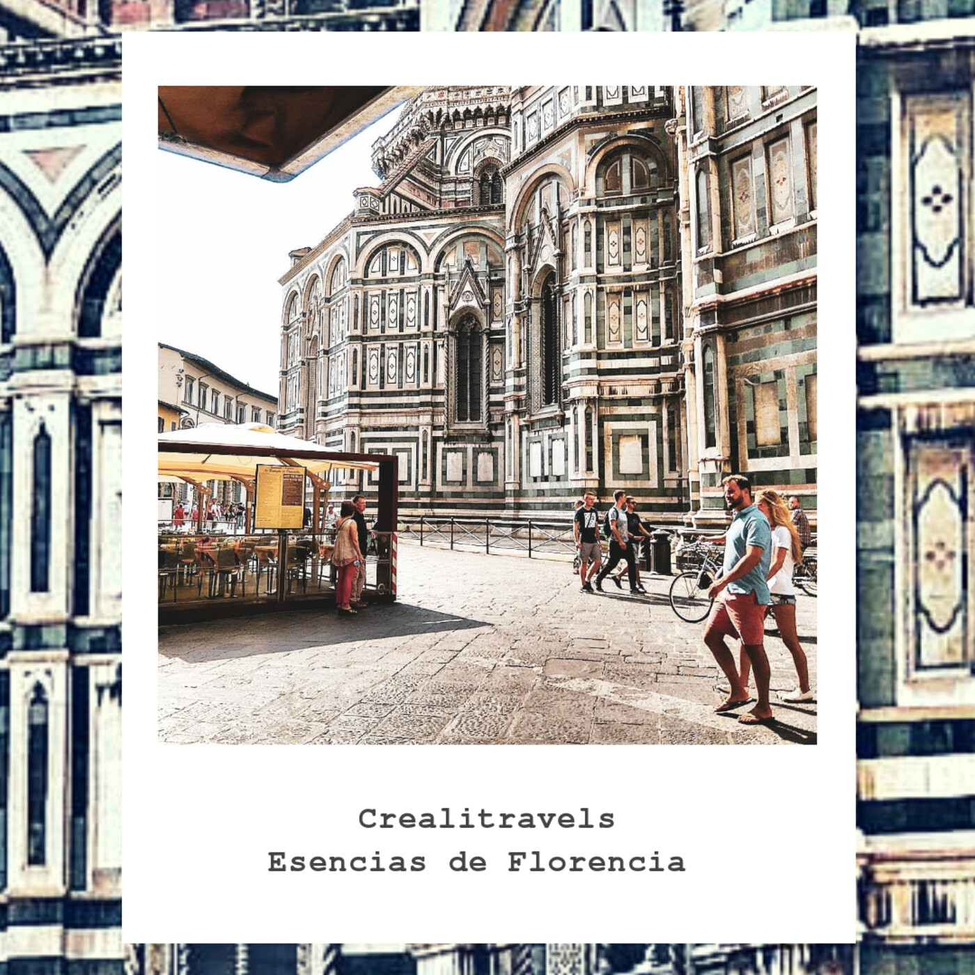 CREALITRAVELS