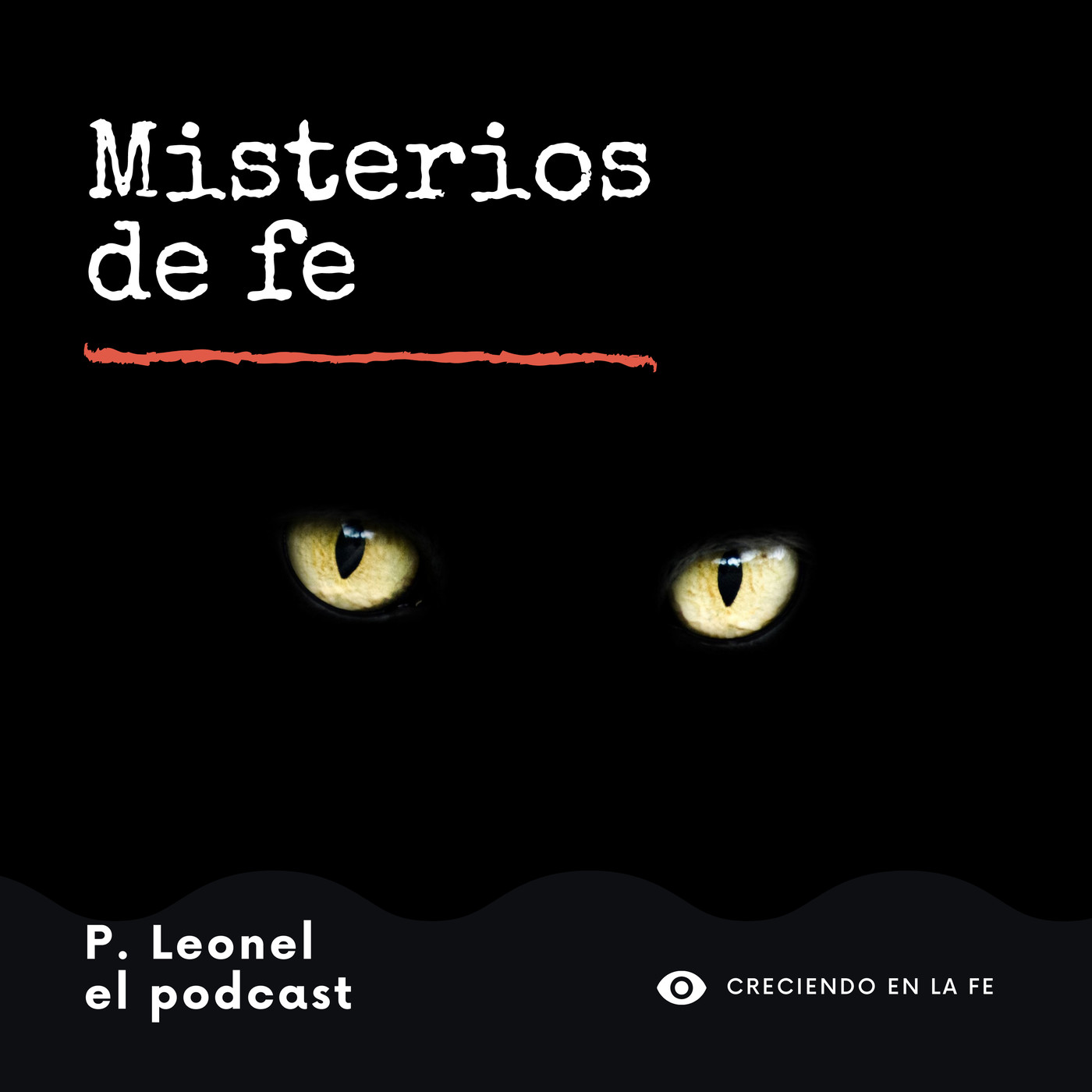 Misterios de Fe