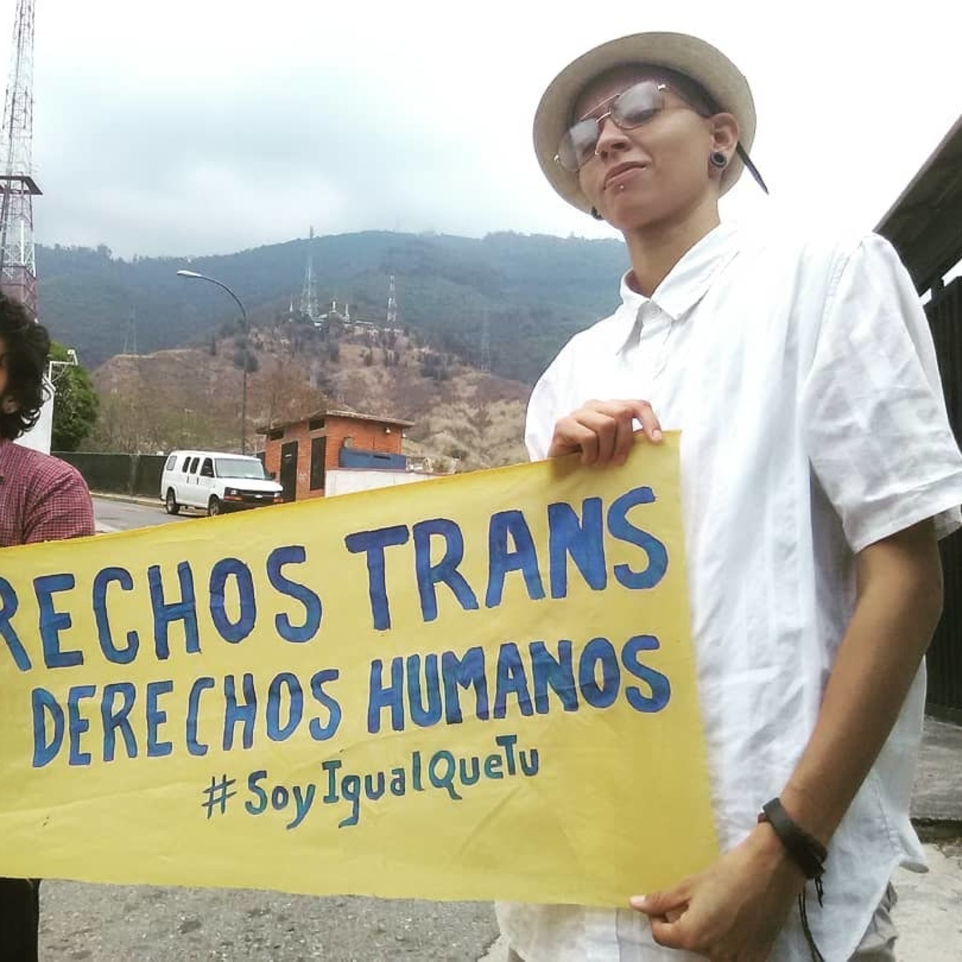 Transcendiendo Fronteras
