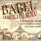 BABEL LA MUSICA DEL MUNDO (05jul2016)