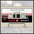 Nautilus Cara-B 9: Mujeres En El Metal 2a Parte