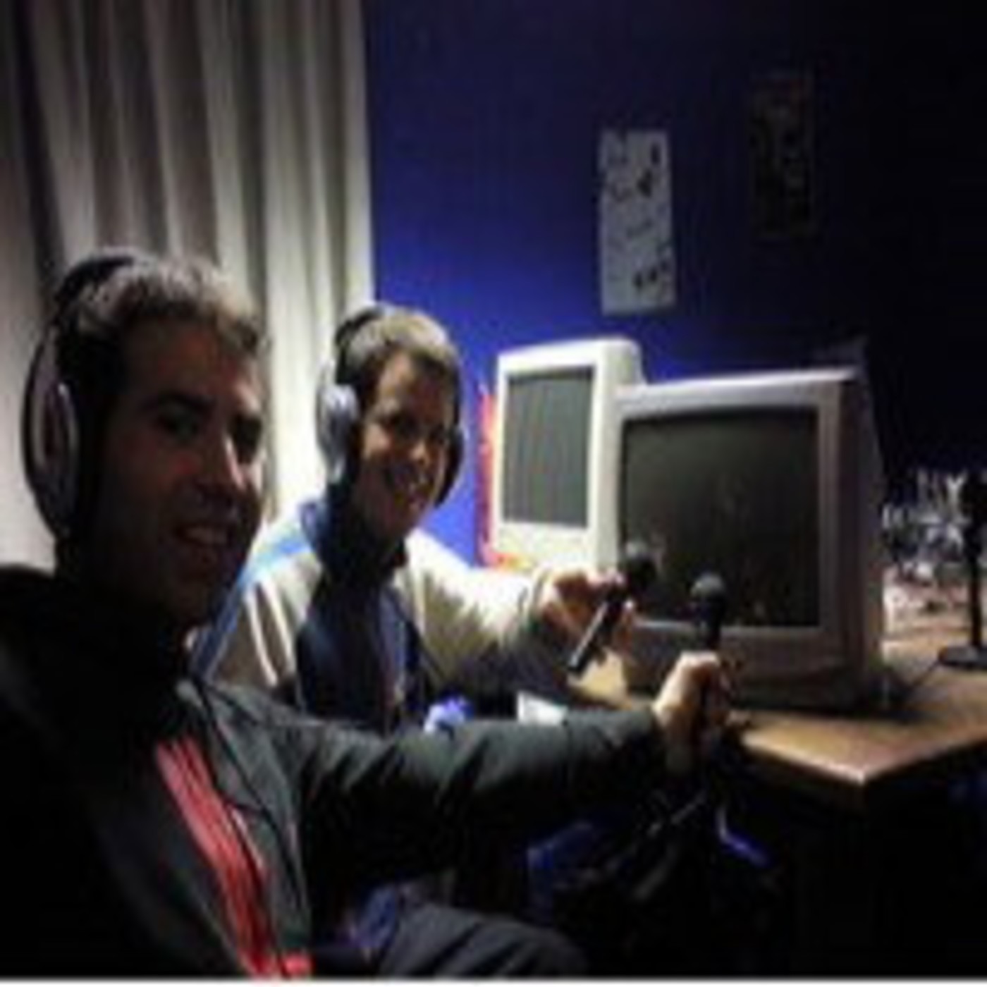 Tenemos una gran noticia que contaos... ¡Radio Cierzo salta a TeleCascante! episode artwork