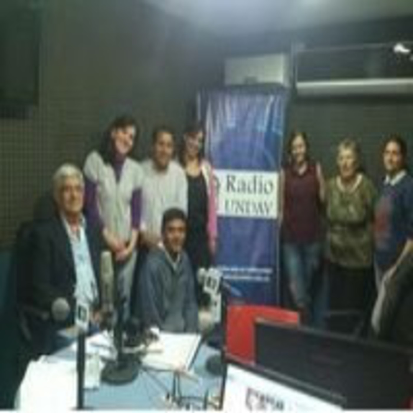 Podcast de Maria Cecilia Jaurrieta