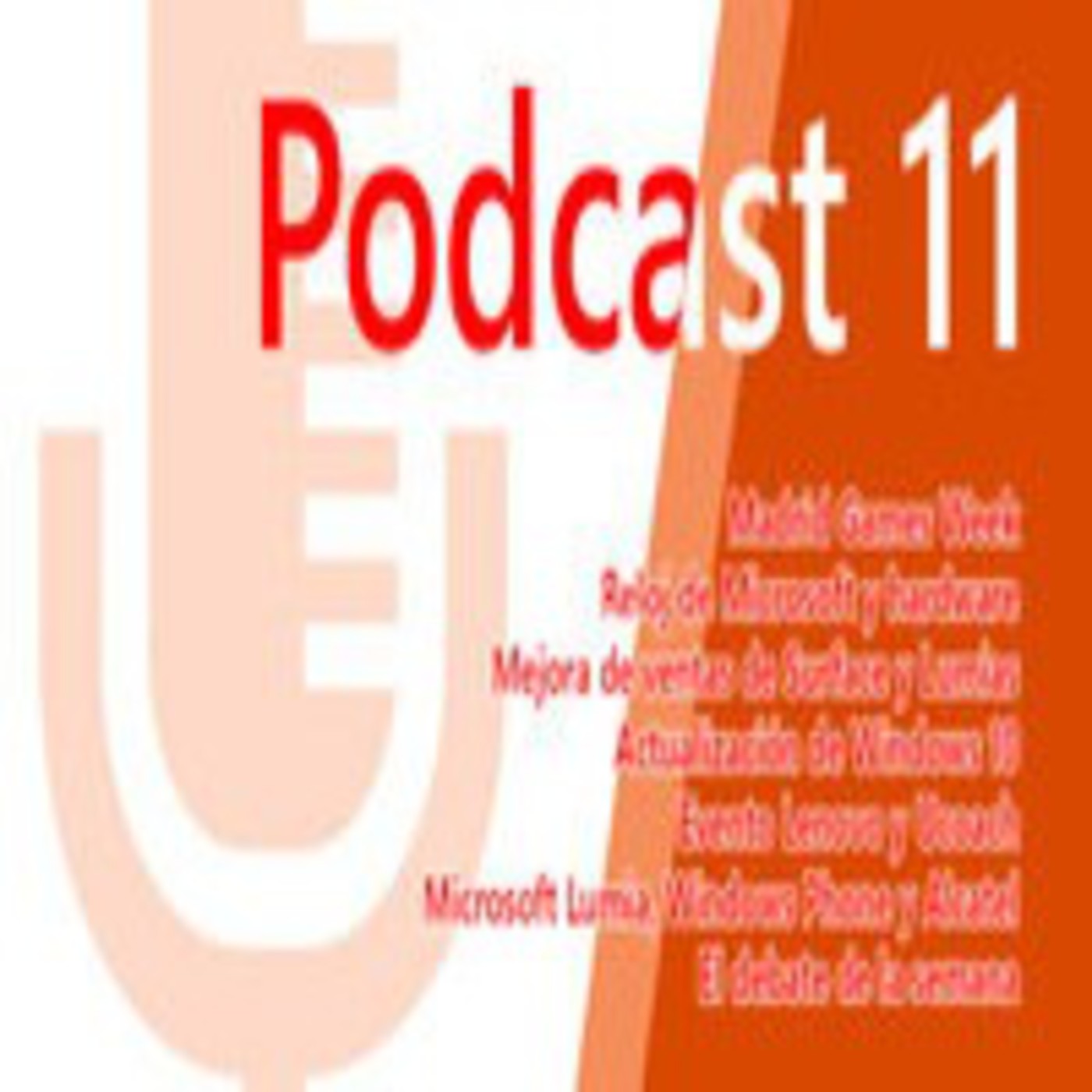 La noche con Microsoft Insider