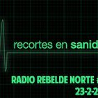#47 Recortes en Sanidad
