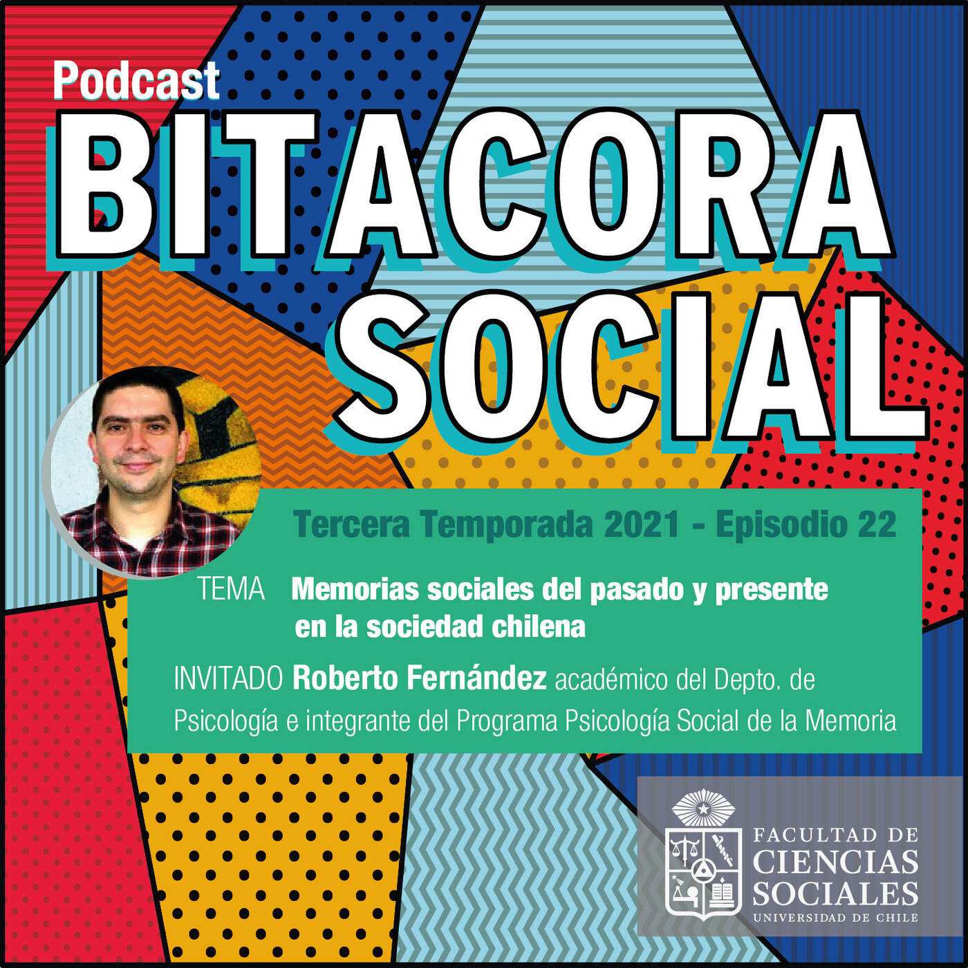 Bitácora Social