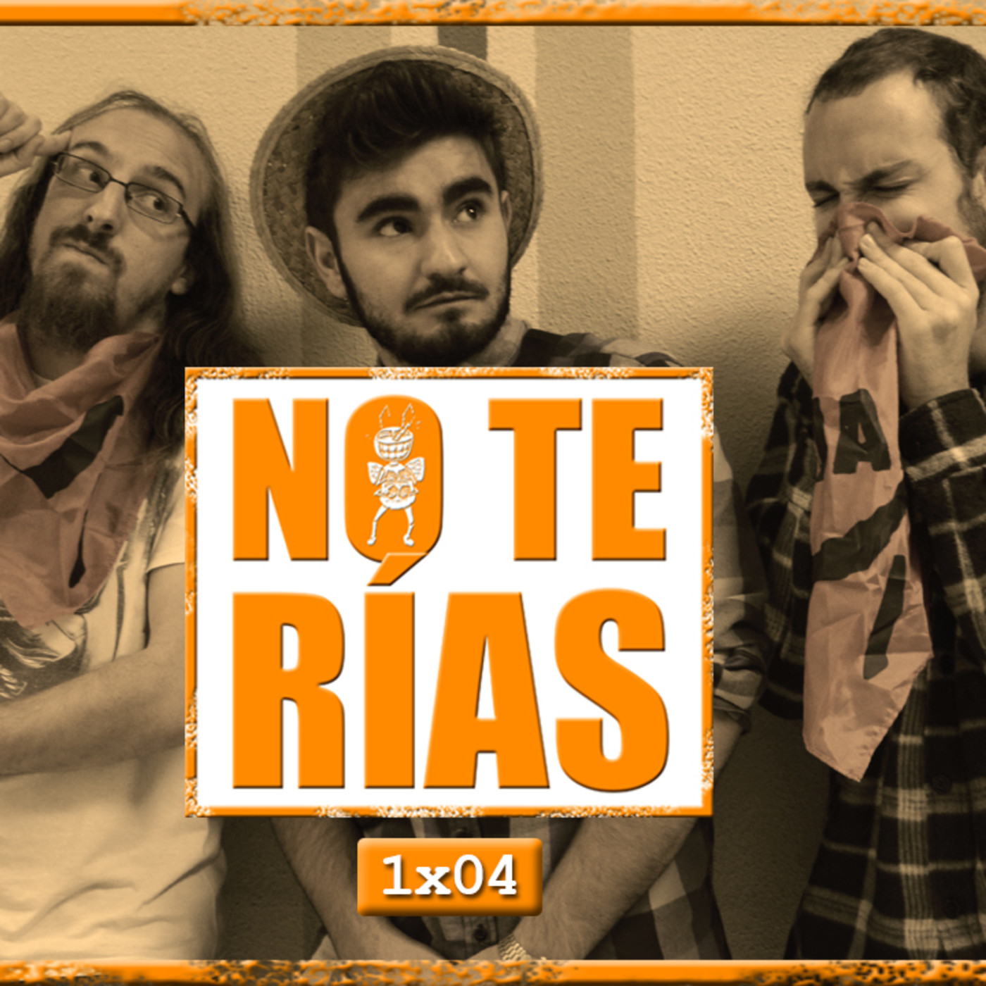 No te rías
