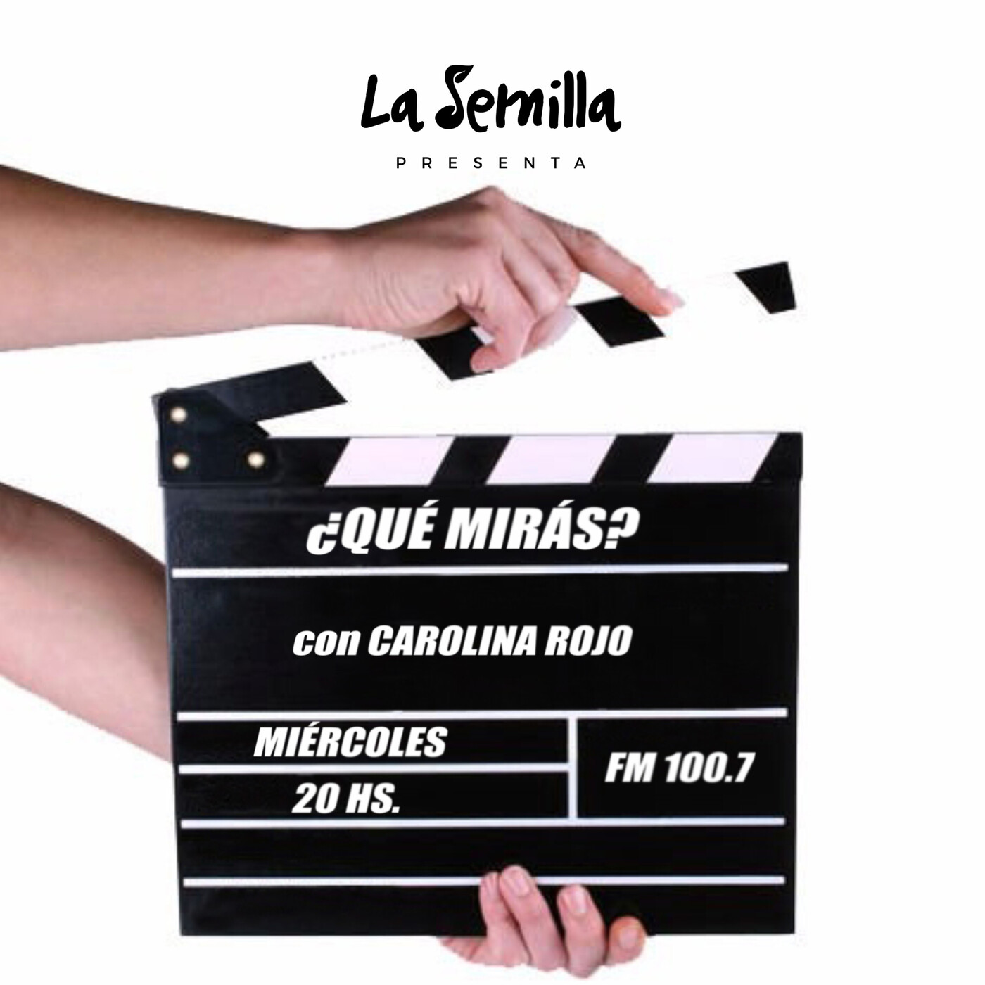 La Semilla - Programa radial