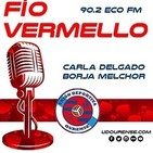 ECO FM - Fio Vermello 22 - 07-12-2018