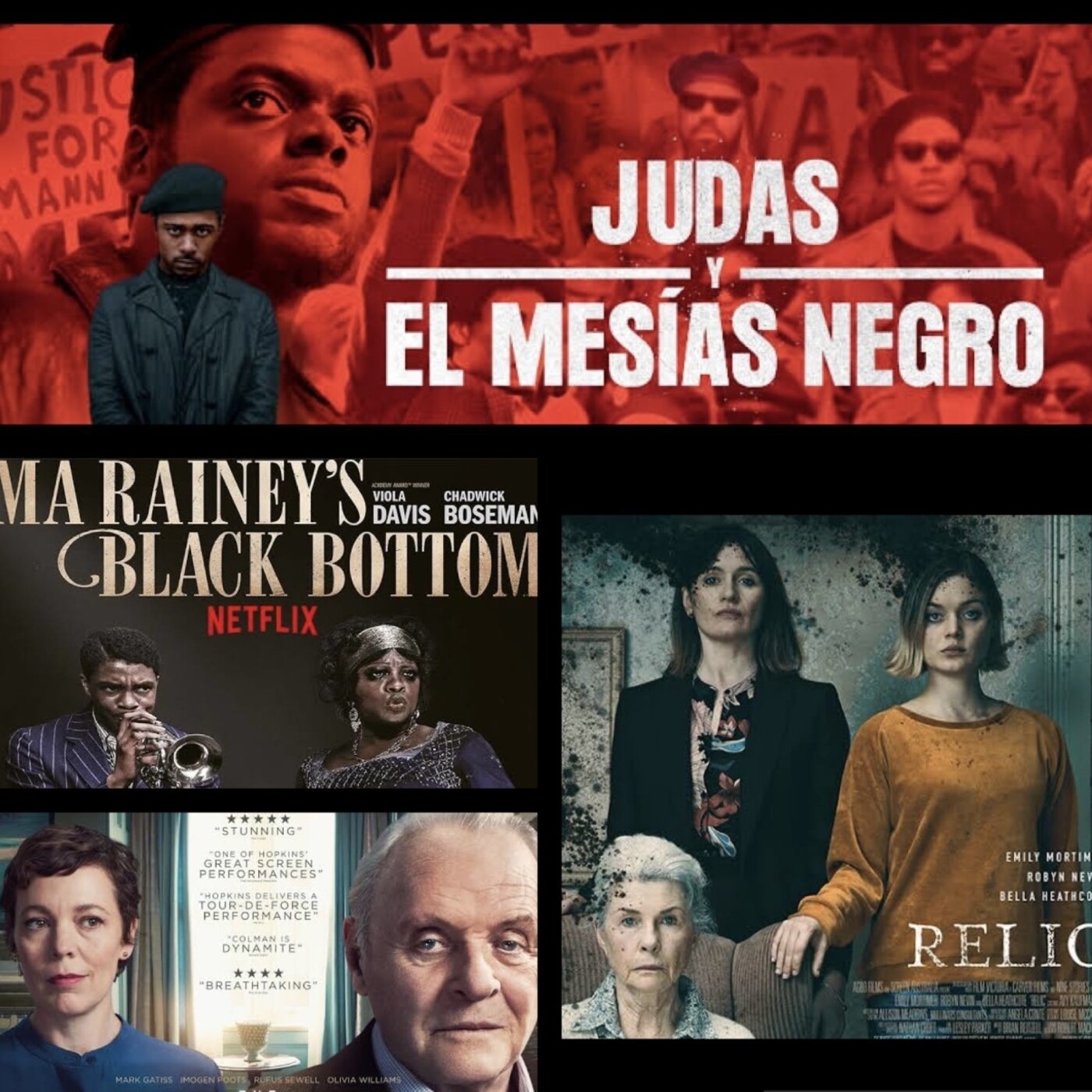 Cuauhtémoc Ruelas (Crítico de cine)