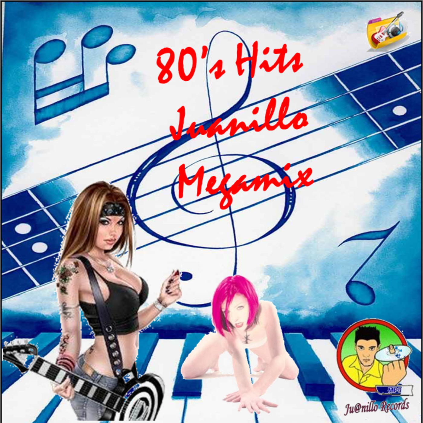 JUANILLO DJ