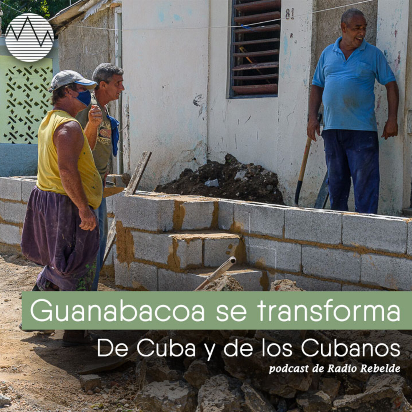 De Cuba y de los cubanos