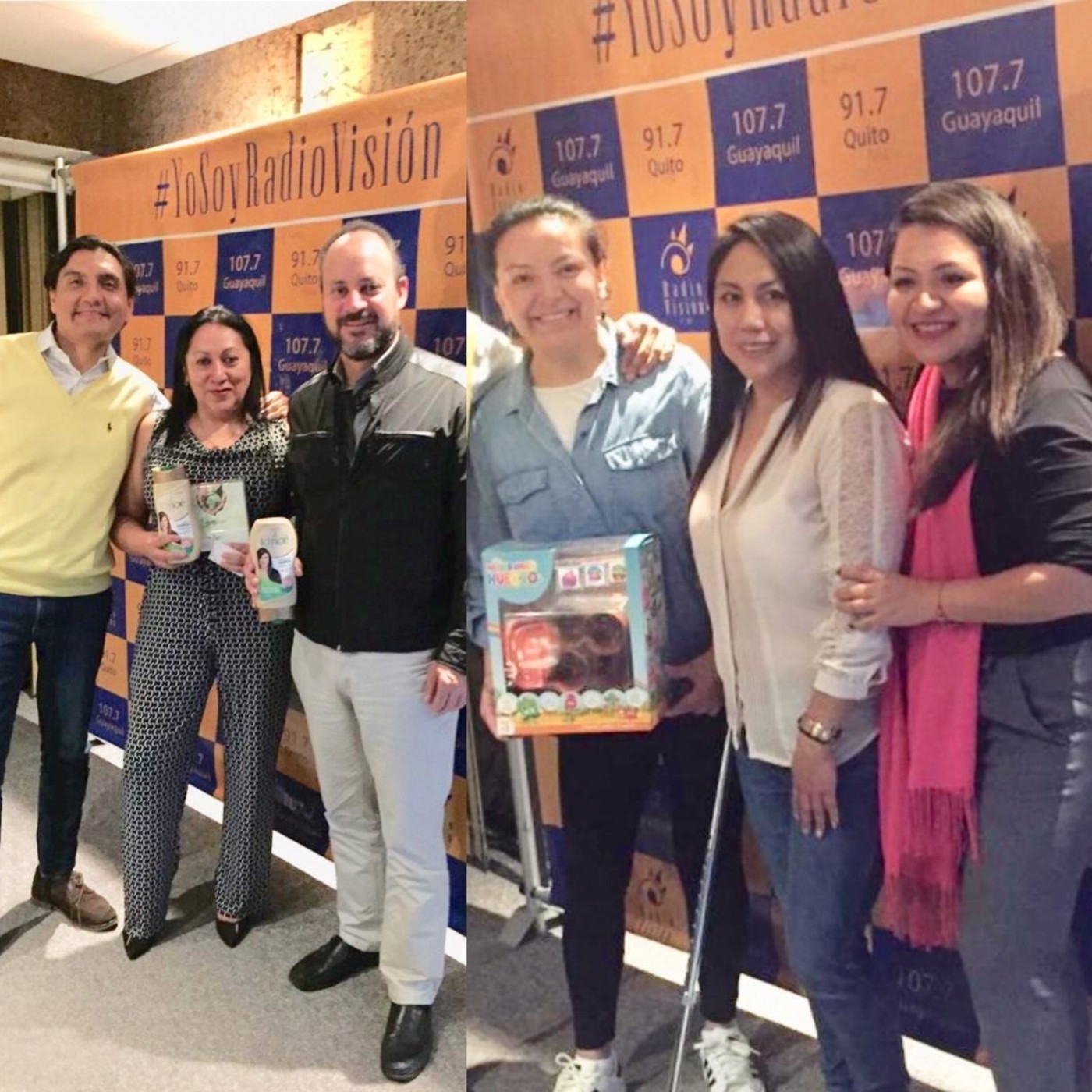 Emprendimientos