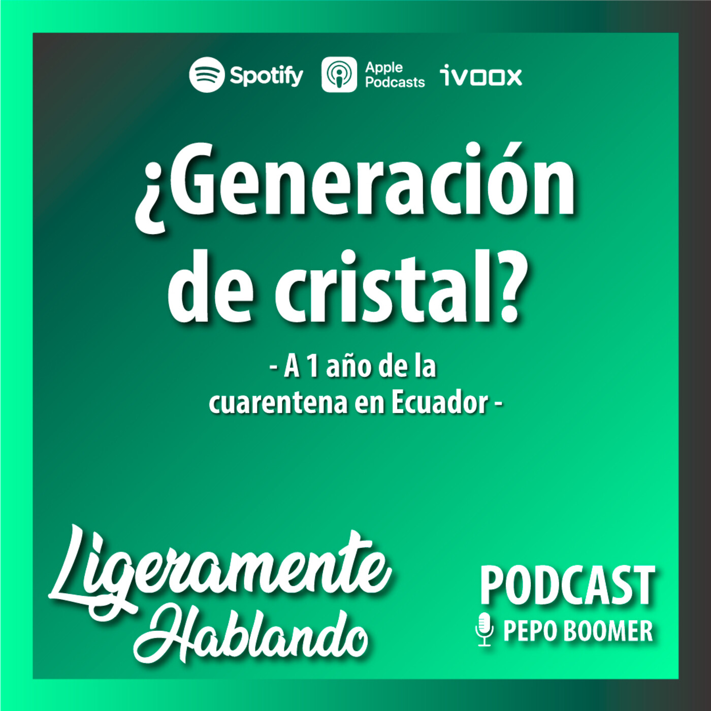 Ligeramente Hablando