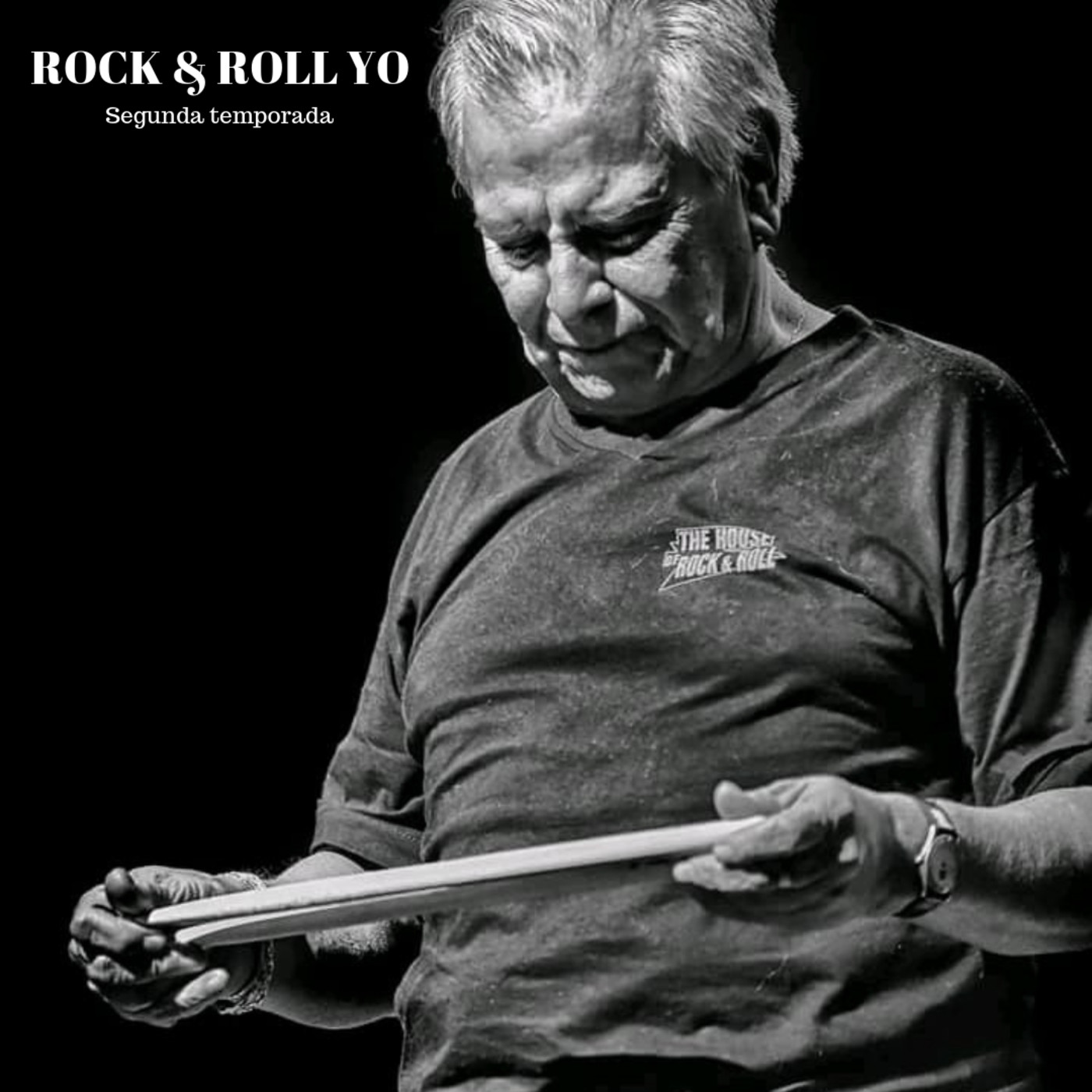 Rock & Roll Yo