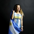 Mejor Correr, con Clarisa Ríos: atleta y mamá para toda la vida