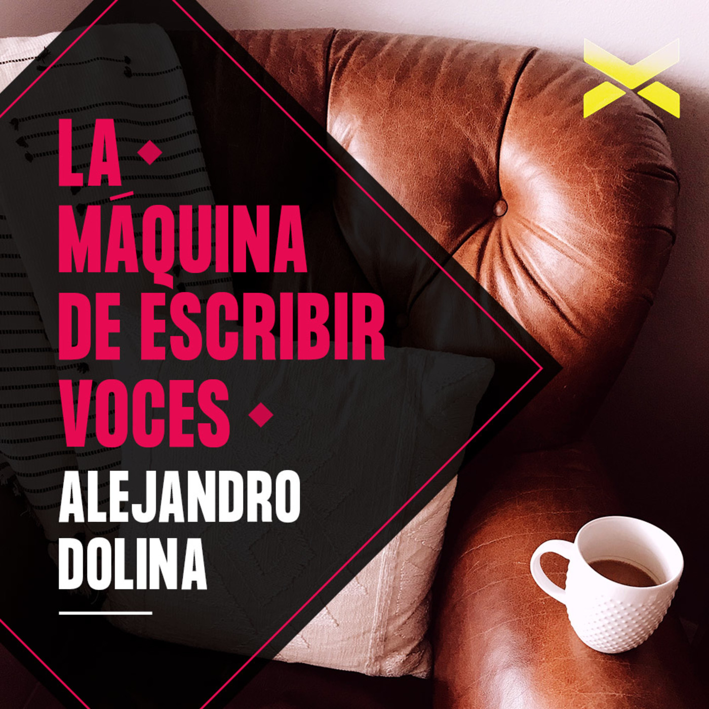 La Máquina de Escribir Voces