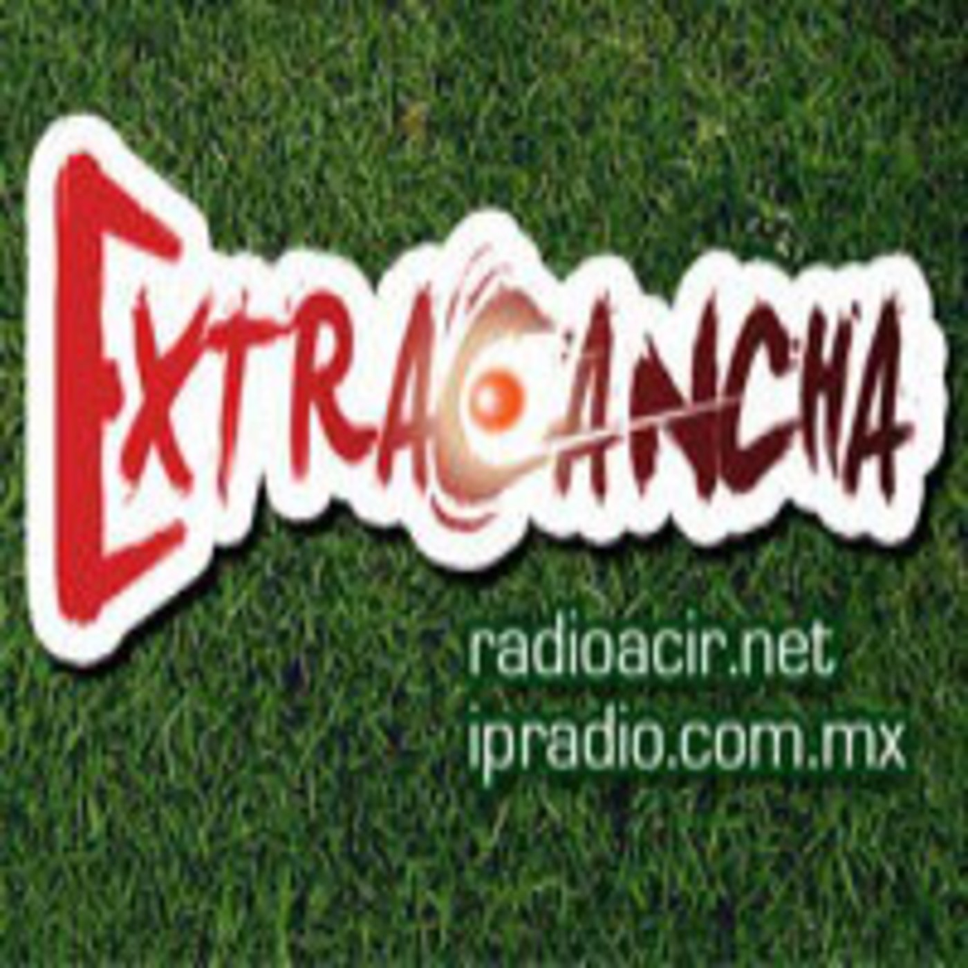 ExtraCancha Radio