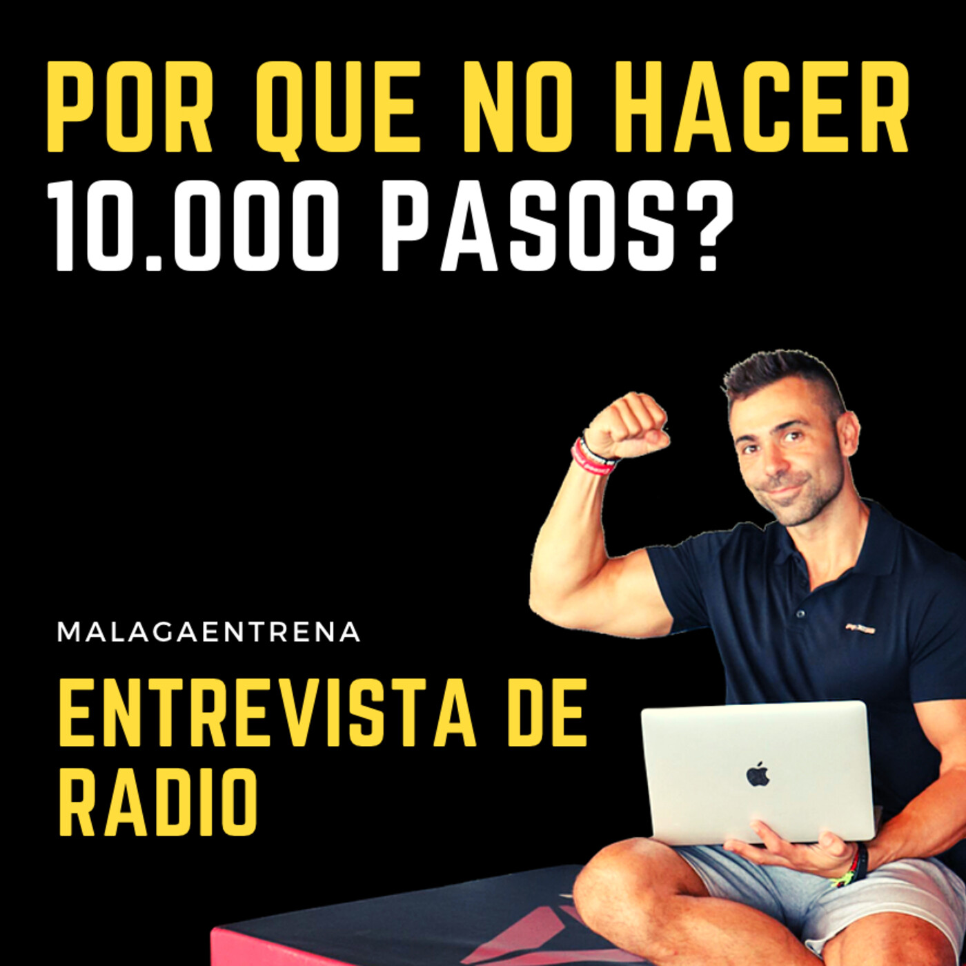Malagaentrena