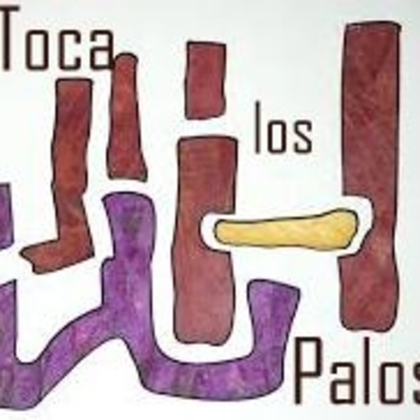 Toca los Palos 19 enero 2019 episode artwork